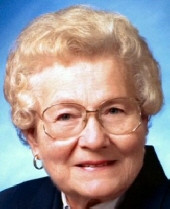 Florence C. Schellinger