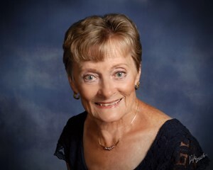 Marilyn June Schaefer