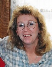 Cynthia L. "Cindy" Wood