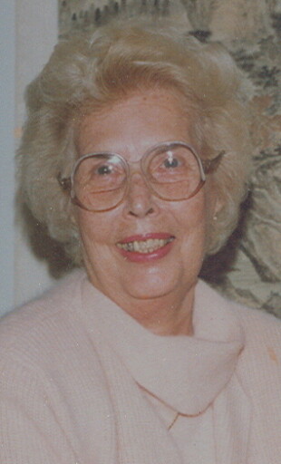 Mary Beth Linn