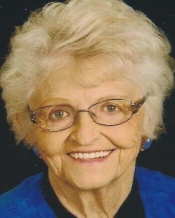 Betty Jo Rodgers Choate