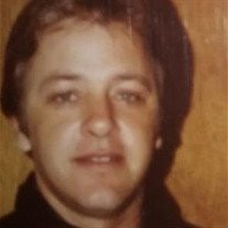 Dennis Brown Profile Photo