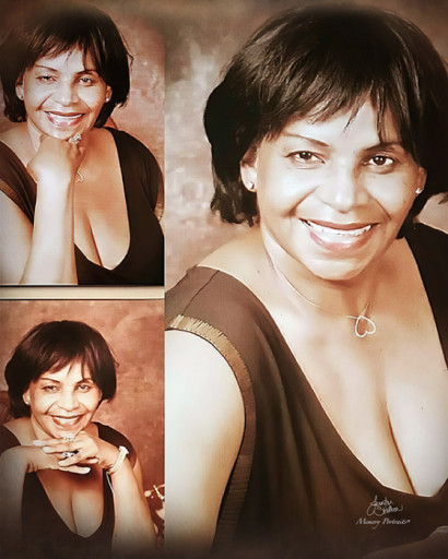 Sandra Frimet- Hutton Profile Photo
