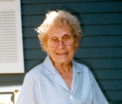 Josephine M. Meyerhoff