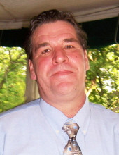 John Perry Budd Profile Photo