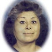 Elvira Dorothy Lewis Yucupicio Profile Photo