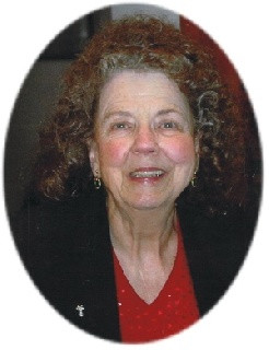 Elaine Marie Millenbaugh