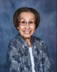 Minori Cecelia Bouley's obituary image