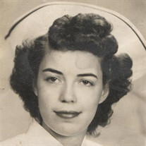 Dorotha May Webb