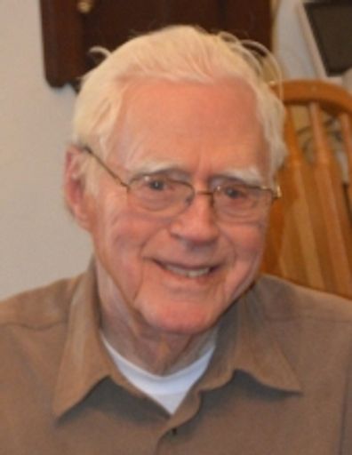 Gerald L. Olson Profile Photo