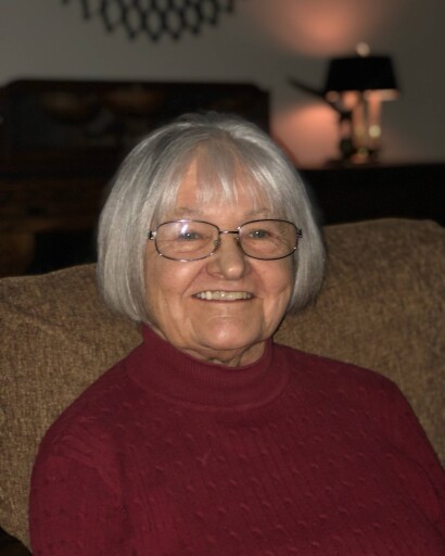 Patricia A. Kalman's obituary image