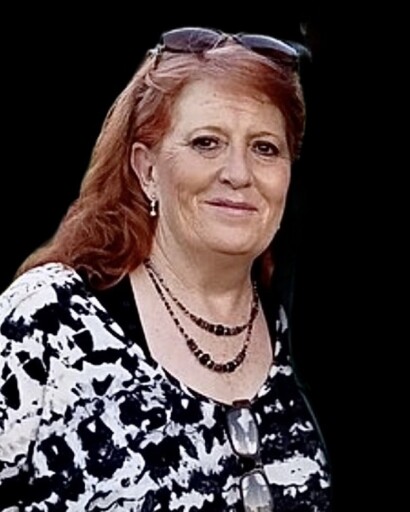 Paula D. Vail