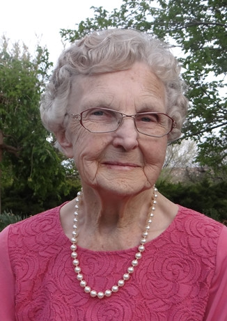 Velma Porter Merrill