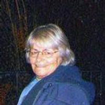 Donna Sue Ramsden