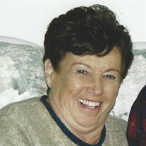 Joyce Ann Hone