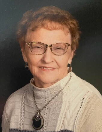 Joyce A. Klebenow