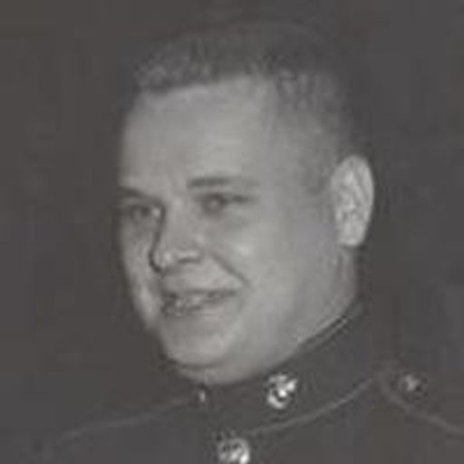 William Robert Moore Sr.