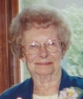 Dorothy J. Robasser