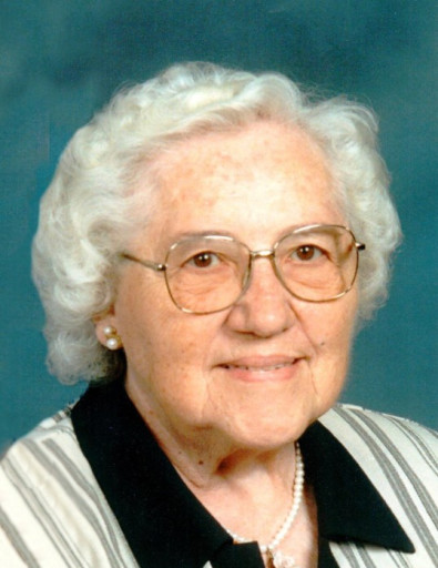 Verna Trost Profile Photo