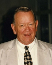 Major Robert D. Bailey Jr., Ret.