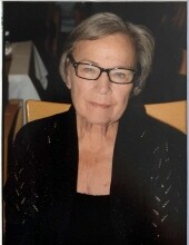 Judith "Judy" Faye Sikes