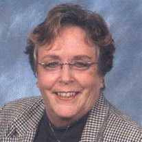 Patricia Ann Schroeder Profile Photo