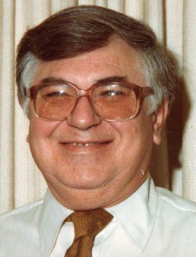 George Walton Profile Photo