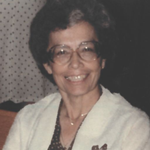 Eva Teresa Martinez Postell Profile Photo