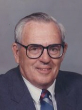 Kenneth Venible Booth, Jr. Profile Photo