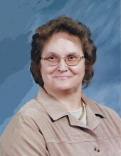 Judy Margaret  Gust Profile Photo