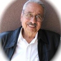Alfred B. Chavez Profile Photo