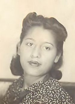 Erminia Espinosa