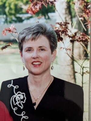 Catherine P Haney Profile Photo