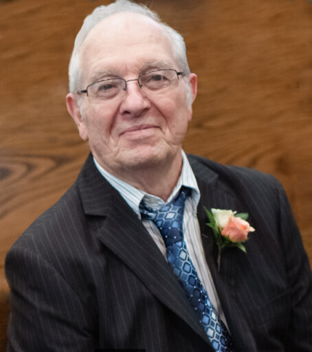 Ralph I. Plattner