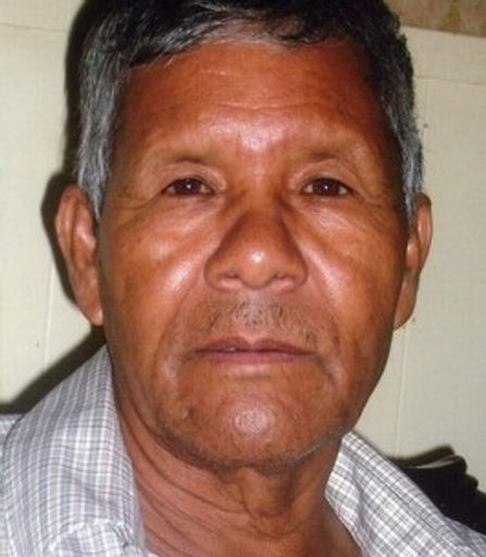 Jeronimo Palacios Profile Photo