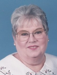 Janet Greenlee Robinson