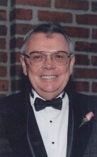 Ray Edward Milstead Jr. Profile Photo