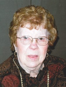 Naomi J. Geiser