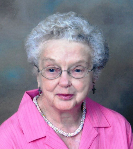 Margaret E. Vess Profile Photo