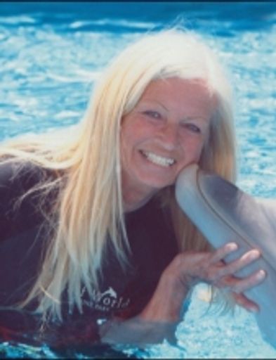 Sharon Kay Morris Tribute Video Profile Photo