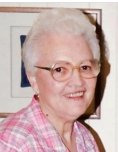 Margaret Ellen (Allen)  Chaney