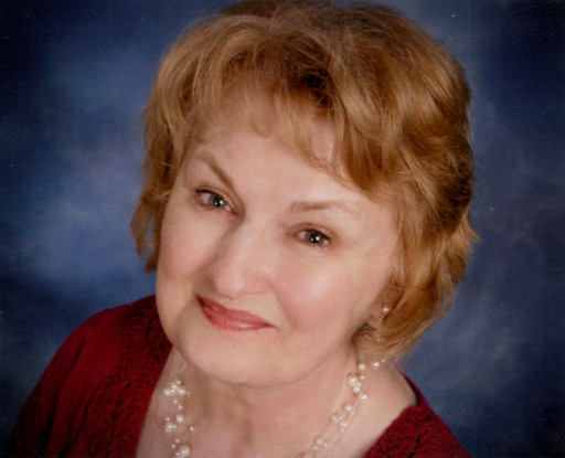 Marcia Louise Eades Profile Photo