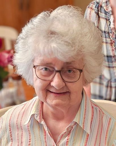 Dolores Wiegert's obituary image