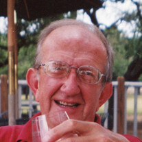 Robert "Bob" Hays Profile Photo