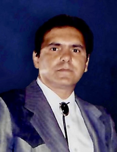 Raul Garza Profile Photo