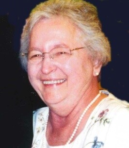 Dorothy R. Taylor