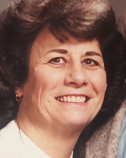 Mary Lee (Ludwig) Hafer