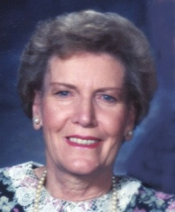 Doris Peterson