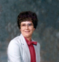 Betty J. Bunch Murphy