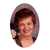 McCamey, Ruth Profile Photo